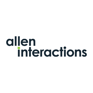 Allen Interactions