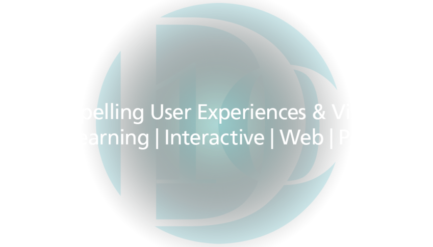 Compelling User Experiences & Visuals e-Learning, Interactive, Web, Print